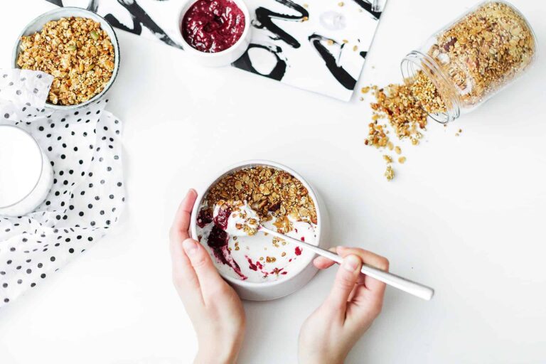 Build Your Perfect Diet & Meal Plan